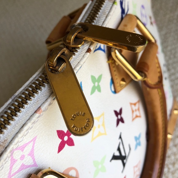 Louis Vuitton x Takashi Murakami 2003 - Picture 8 of 10